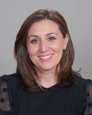 Photo of Lisa Oicle, Clinical Social Work/Therapist, LCSW-R