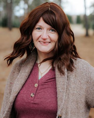 Photo of April Williamson, Marriage & Family Therapist, LMFT