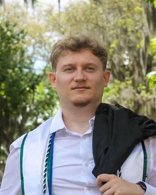 Photo of Gersi Prendi, Pre-Licensed Professional, MS, RMHCI