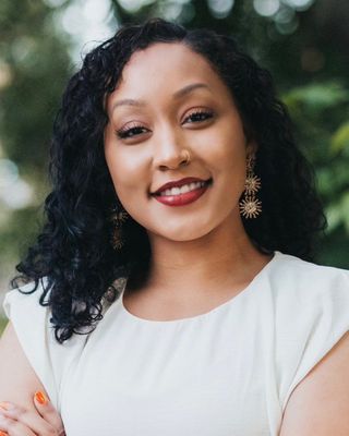 Photo of Chantel Jarrett, Clinical Social Work/Therapist, LCSW
