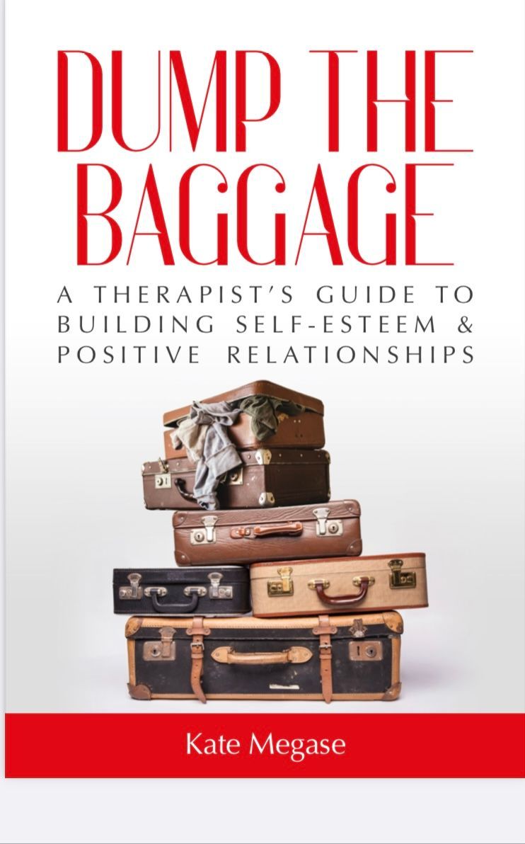 Gallery Photo of New Self Help Book  - Now on Amazon