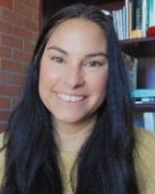 Photo of Erika Clever, Marriage & Family Therapist, MS, LMFT