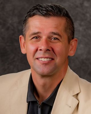 Photo of Alex Muzichuk, Licensed Professional Counselor, MA, LPC, NCC