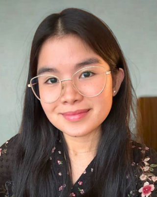 Photo of Ada Clerigo, LPC-Associate, MEd