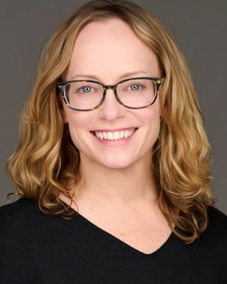 Photo of Dr. Heather W. Huffman, Clinical Social Work/Therapist, PhD, EdM, LCSW