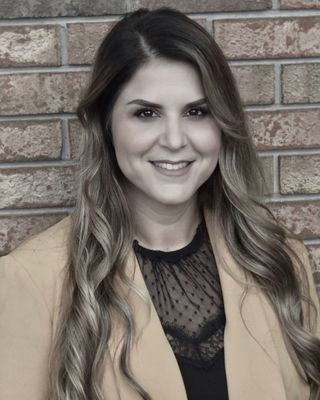 Photo of Christina Kordogianni Laborde, Clinical Social Work/Therapist, MSW, LCSW