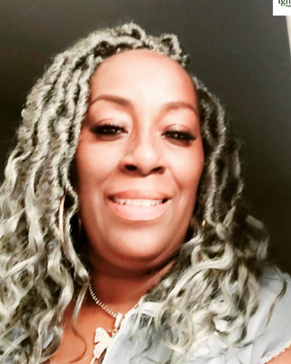 Photo of Audra Lavonn Wilson, Counselor, MA