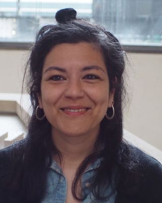 Photo of Marta Alma Rei, Counsellor, MNCPS Acc.