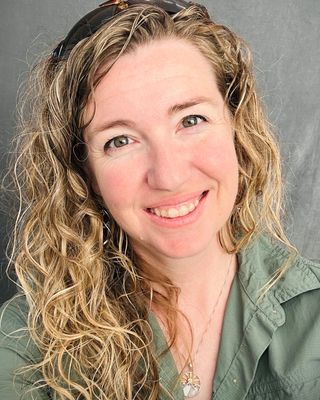 Photo of Becky Lynn Spotten, Counselor, CMHC, LPC, NCC, EFT, EMDR