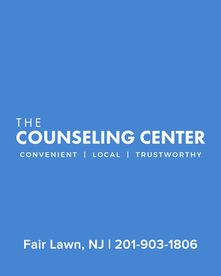 Photo of The Counseling Center at Fair Lawn, Treatment Center in 07410, NJ