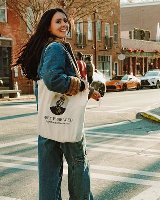 Photo of Juliet T McGee, Licensed Clinical Mental Health Counselor, MA, LCMHC, NCC