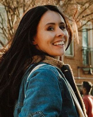 Photo of Juliet T McGee, Licensed Clinical Mental Health Counselor, MA, LCMHC, NCC