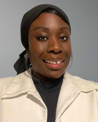 Photo of Sherone Thompson-Finch