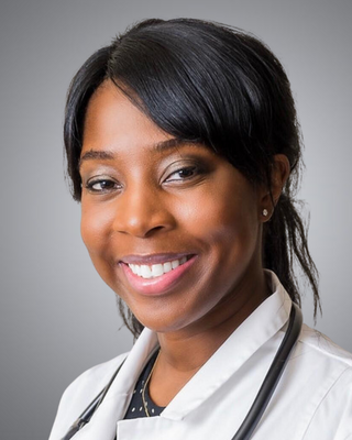 Photo of Shandel Douglas, Psychiatric Nurse Practitioner in 07960, NJ