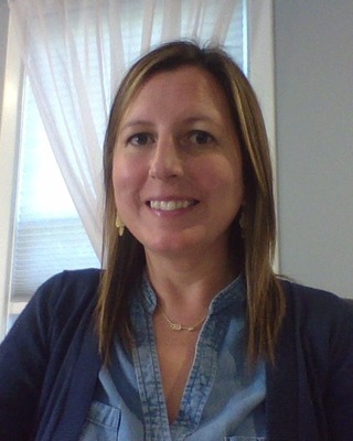 Photo of Nicole S Brown, LMHC, Counselor