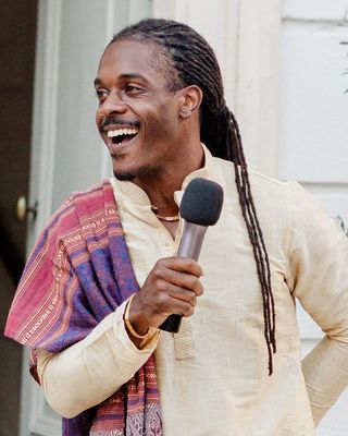 Photo of Tre Anthony Nowaczynski - According to Sykes, Pre-Licensed Professional, MA, LSW