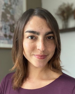 Photo of Lia Bradley, Psychotherapist, MSc, MBACP