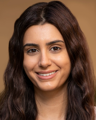 Photo of Dr. Adela Gharabeki, Psychologist in North East, Pasadena, CA