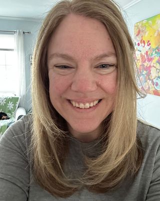 Photo of Jennifer Deshpande, Clinical Social Work/Therapist, MSW, LISW-S, LCSW