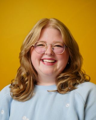 Photo of Victoria Frazier, Licensed Professional Clinical Counselor, MA, LPCC