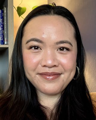 Photo of Amanda Noroña-Zhou, Psychologist in Richmond, CA