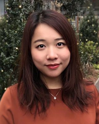 Photo of Xin Fan, Licensed Professional Counselor, LPC