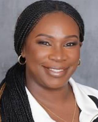 Photo of Stacy Tate, LPC, Licensed Professional Counselor