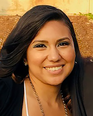 Photo of Jaquelin Alvarez-Umana, Clinical Social Work/Therapist, LCSW