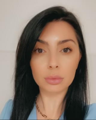 Photo of Tatevik Grigoryan, Psychiatric Nurse Practitioner, PMHNP