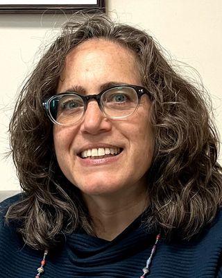Photo of Susan Morduch, Psychologist, PhD