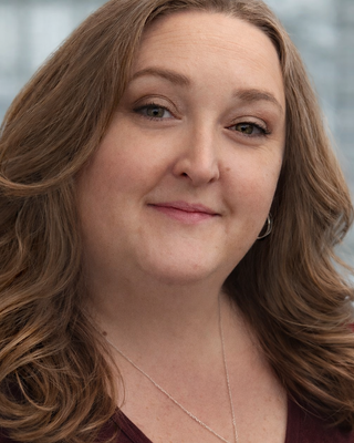 Photo of AMY DUNNE
