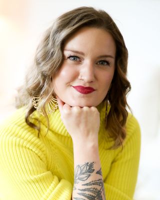 Photo of Meredith Covington - Meredith Covington Counseling, Marriage & Family Therapist Associate, LMFT-A