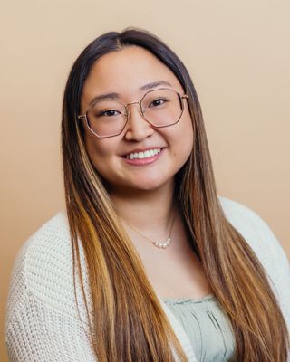 Photo of Katie Currier, Counselor, t-LMHC