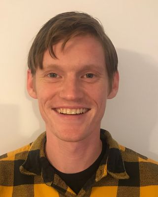 Photo of Paul Johnson, Clinical Social Work/Therapist, MSW, LGSW