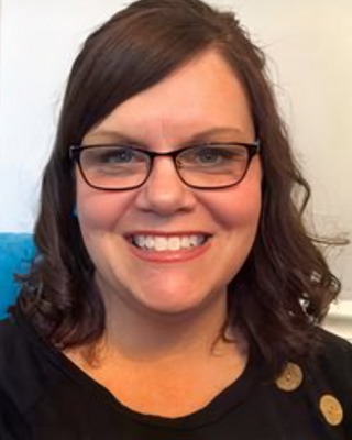 Photo of Brandy Brandenburg, Clinical Social Work/Therapist, LCSW-C