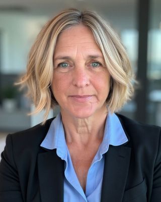 Photo of Kathryn M Slater, Clinical Social Work/Therapist, MSSW, LICSW