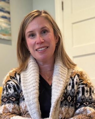 Photo of Amanda Zurick, Psychologist, PsyD