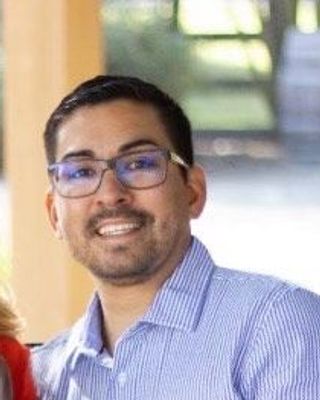 Photo of Jason Moreno, Marriage & Family Therapist, LMFT