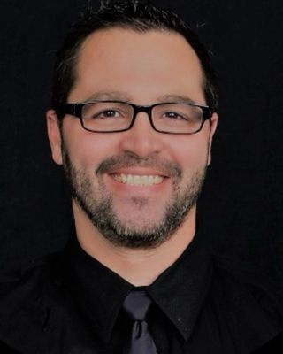 Photo of Justin Matar, Psychiatric Nurse Practitioner, DNP, PMHNP