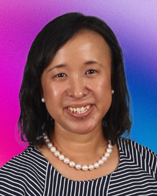 Photo of Grace Lee, MS, NCC