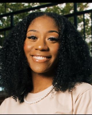 Photo of Brittany Turner, Resident in Counseling, MA, LPC-R