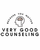 Very Good Counseling