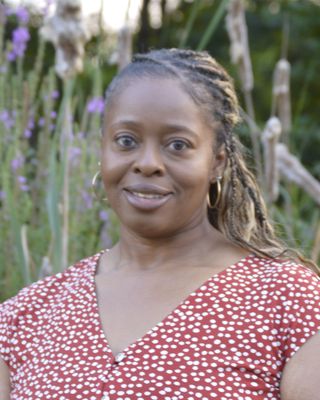 Photo of Jennifer D Nalls, Licensed Professional Counselor, MA, NCC, LPC