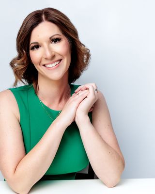 Photo of Amanda Overacre, Clinical Social Work/Therapist, LCSW, ACADC