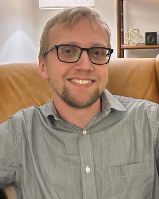 Photo of Brandon Christopher Fisher, Licensed Professional Counselor, MA, LPC, CCTP-II, NCC