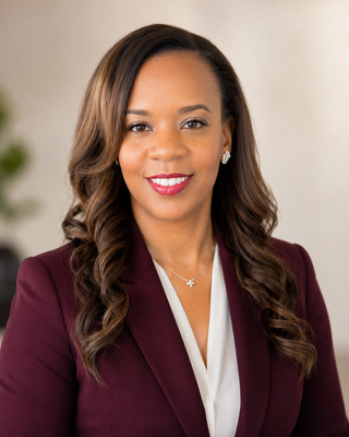 Photo of Dr. Cheryl L Andrews, Licensed Professional Counselor, LPC, CRC, ACS