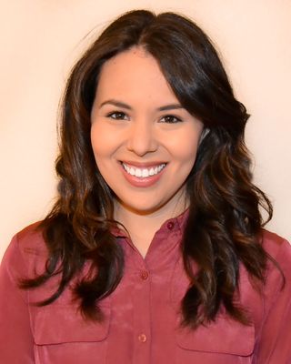 Photo of Brittnee May, PsyD, Psychologist