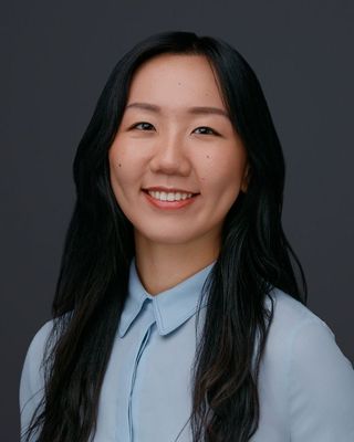 Photo of Alice Chen, Pre-Licensed Professional, MS