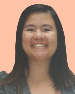 Photo of Stacey Yee, ACSW