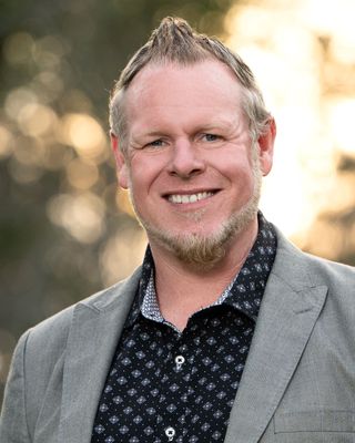 Photo of Matthew G. Doyle, Clinical Social Work/Therapist, MSW, LICSW